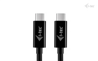 i-tec USB-C Charging Cable 1.8m - nabíjecí kabel