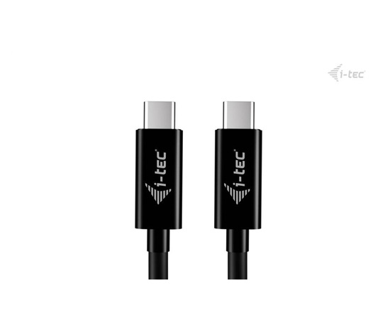 i-tec USB-C Charging Cable 1.8m - nabíjecí kabel