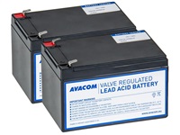 AVACOM RBC6 - kit pro renovaci baterie (2ks baterií)