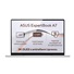 ASUS NTB ExperBook A7 (A7406CMA-OLEDC516512W), Core 5 320, 14" 2880 x 1800, 16GB, 512GB SSD, Intel Graph, W11 Home,Silve