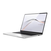 ASUS NTB ExperBook A7 (A7406CMA-OLEDC516512W), Core 5 320, 14" 2880 x 1800, 16GB, 512GB SSD, Intel Graph, W11 Home,Silve