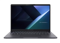 ASUS NTB ExpertBook P1 (B5405CCA-CU516512), Core Ultra 5 225H , 14" 1920x1200, 16GB, 512GB SSD,Intel Graphics,No OS, Gre