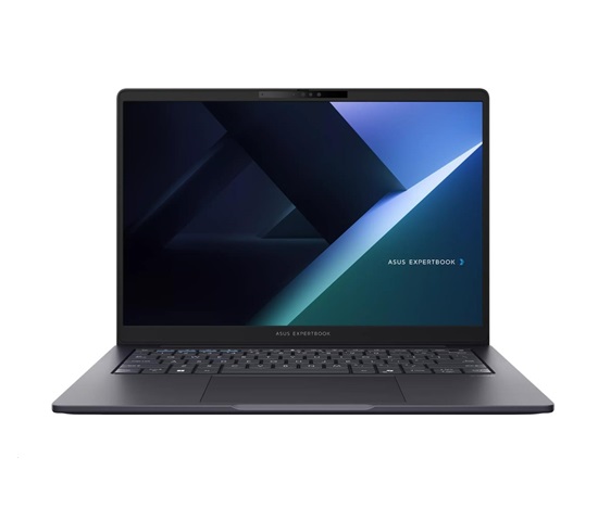 ASUS NTB ExpertBook P1 (B5405CCA-CU516512), Core Ultra 5 225H , 14" 1920x1200, 16GB, 512GB SSD,Intel Graphics,No OS, Gre
