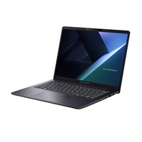 ASUS NTB ExpertBook B5 (B5405CCA-CU516512X), Ultra 5 225H, 14" 1920 x 1200, 16GB, 512GB SSD, iArc, W11 Pro, Grey