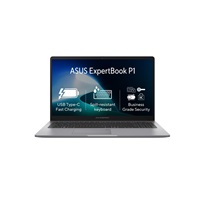 ASUS NTB ExpertBook P1 (P1503CVAY-C516512XZ), Core 5 210H, 15,6"1920 x 1080, 16GB, 512GB SSD, Intel Graphics, W11P, Gray