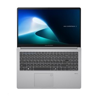 ASUS NTB ExpertBook P1 (P1503CVAY-C716512WZ), Core 7 240H, 15.6" 1920 x 1080, 16GB, 512GB SSD, Intel Graphics, W11 Home,