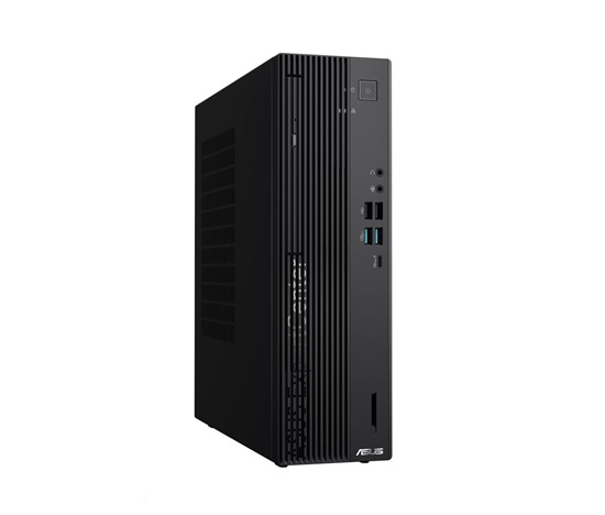 ASUS PC Desktop ExpertCenter B7 SFF (B700SFES-U522516512), Ultra 5 225, 16 GB, 512 GB SSD, Intel Graphics, Bez OS, Black