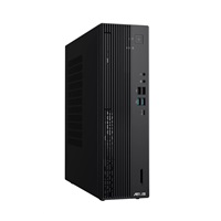 ASUS PC Desktop ExpertCenter B7 SFF (B700SFES-U522516512X), Ultra 5 225, 16GB, 512GB SSD, Intel Graphics, W11 Pro, Black