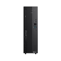 ASUS PC Desktop ExpertCenter B7 SFF (B700SFES-U522516512X), Ultra 5 225, 16GB, 512GB SSD, Intel Graphics, W11 Pro, Black
