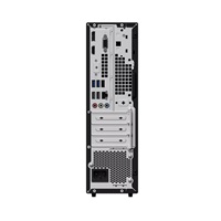 ASUS PC Desktop ExpertCenter B7 SFF (B700SFES-U522516512X), Ultra 5 225, 16GB, 512GB SSD, Intel Graphics, W11 Pro, Black