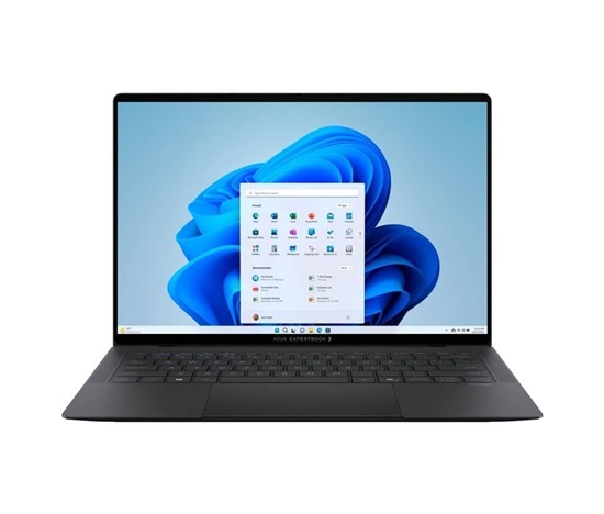 ASUS NTB ExpertBook Ultra (B9406CAA-TOLEDX9641BX), Core Ultra X9 388H, 14,0"WQXGA+, 64GB, 1TB SSD, Intel Arc, W11P, Gray
