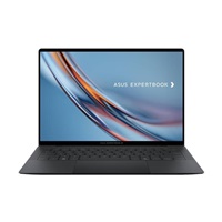ASUS NTB ExpertBook Ultra (B9406CAA-TOLEDX9641BX), Core Ultra X9 388H, 14,0"WQXGA+, 64GB, 1TB SSD, Intel Arc, W11P, Gray