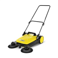 Kärcher S 4 Twin / 1.766-360.0, zametač