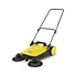 Kärcher S 4 Twin / 1.766-360.0, zametač