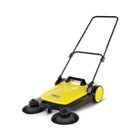 Kärcher S 4 Twin / 1.766-360.0, zametač