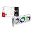 ASRock VGA AMD Radeon RX 9070 XT Taichi White 16GB OC, RX 9070 XT, 16GB GDDR6, 3xDP, 1xHDMI