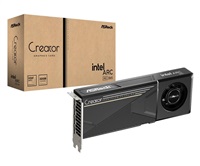 ASRock VGA Intel Arc Pro B65 Creator 32GB, Pro B65, 32GB GDDR6, 4xDP