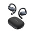 BAZAR - EDIFIER bezdrátové sluchátka Comfo Flex, Open-ear, Bluetooth, černá - Poškozený obal (Komplet)