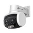 BAZAR - TP-Link VIGI C540V, 4MP, PTZ, PoE, 3xZoom, Dual Lens, IR 30m, Micro SD card - ROZBALENO