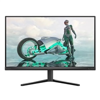 BAZAR - Philips MT VA LED 27" 27M2N3500NL/00 - VA panel, 180Hz, 2560x1440, 2xHDMI, DP - Poškozený obal (Komplet)