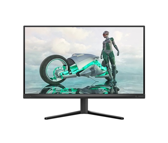 BAZAR - Philips MT VA LED 27" 27M2N3500NL/00 - VA panel, 180Hz, 2560x1440, 2xHDMI, DP - Poškozený obal (Komplet)