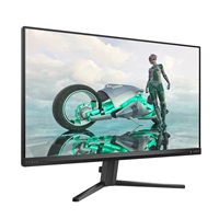 BAZAR - Philips MT VA LED 27" 27M2N3500NL/00 - VA panel, 180Hz, 2560x1440, 2xHDMI, DP - Poškozený obal (Komplet)