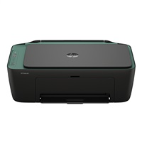 BAZAR - HP All-in-One Deskjet 2923 Machu Picchu (A4, 7,5/5,5 ppm, USB, Wi-Fi, BT, Print, Scan, Copy) - Poškozený obal (K