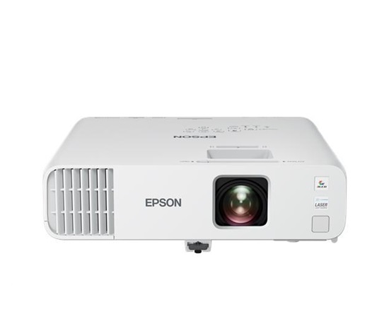 EPSON projektor EB-L270F - laserový, 1080p s jasem 5 200 lumenů a úhlopříčkou až 310 palců