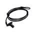 TRUST TIRON LAPTOP SECURITY CABLE