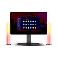 TRUST LED světlo GXT 908 Vybz RGB Gaming Light Bars