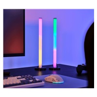 TRUST LED světlo GXT 908 Vybz RGB Gaming Light Bars