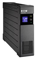 Eaton -rozbalen- Ellipse PRO 1200 FR, 750 W, UPS 1200VA, 8 zásuvek, LCD, české zásuvky - Rozbaleno (Komplet)