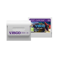 Evercade Visco Arcade 1
