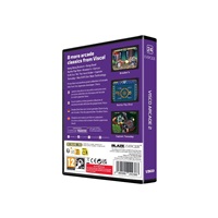 Evercade Visco Arcade 2