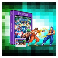 Evercade Visco Arcade 2