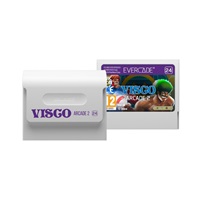 Evercade Visco Arcade 2