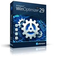 Ashampoo WinOptimizer 29