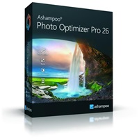 Ashampoo Video Optimizer Pro 3
