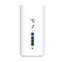 ASUS Router 4G-BE58, WiFi 7 Router, IPv6, AiMesh, 1xWAN/LAN, 3xLAN
