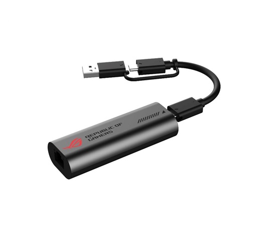 ASUS ROG USB-C10G