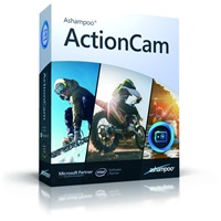Ashampoo ActionCam