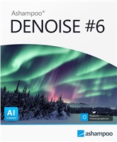 Ashampoo DENOISE #6