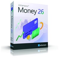Ashampoo Money 26