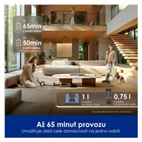 Tineco FLOOR ONE S5 Stretch Gold