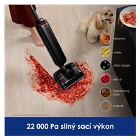 Tineco FLOOR ONE S7 Artist Premium