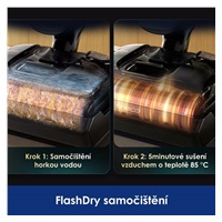 Tineco FLOOR ONE S7 Artist Premium