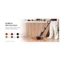Tineco FLOOR ONE S7 Max Gold