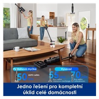 Tineco FLOOR ONE Switch S7 Stretch Premium