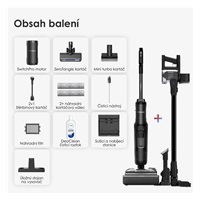 Tineco FLOOR ONE Switch S7 Stretch Premium