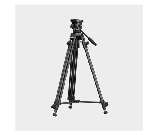 SmallRig 4684 Lightweight Video Tripod Kit AD-50 Lite